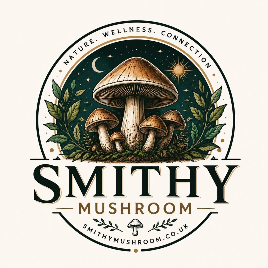 Exotic Mushrooms UK