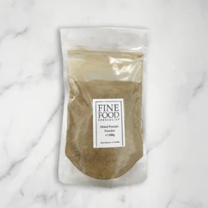 Dried Cep/Porcini Powder,