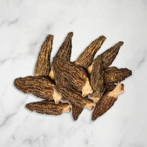 Giant Morel Mushrooms UK